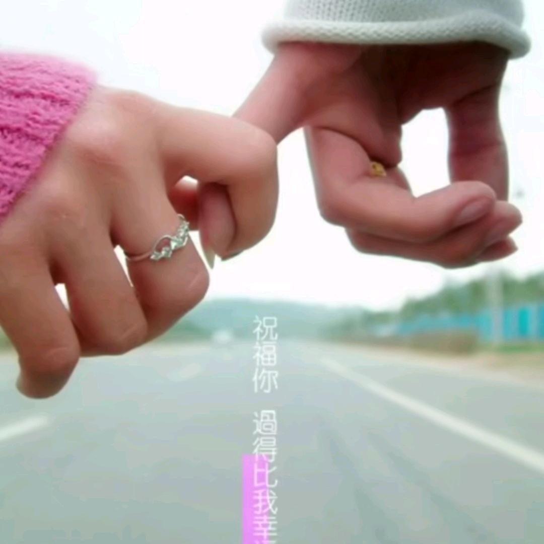 缘来是你🐑
