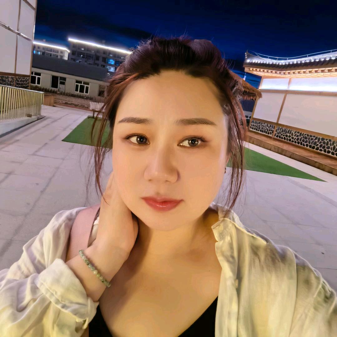 小姨呀
