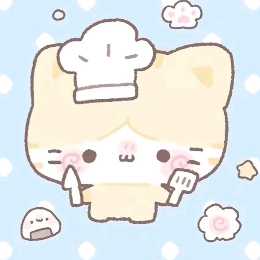🐾ฅ