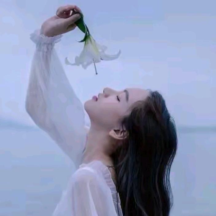 没有翅膀的天使