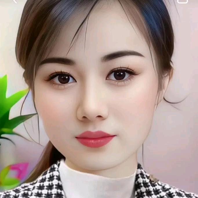 婷婷爱运动
