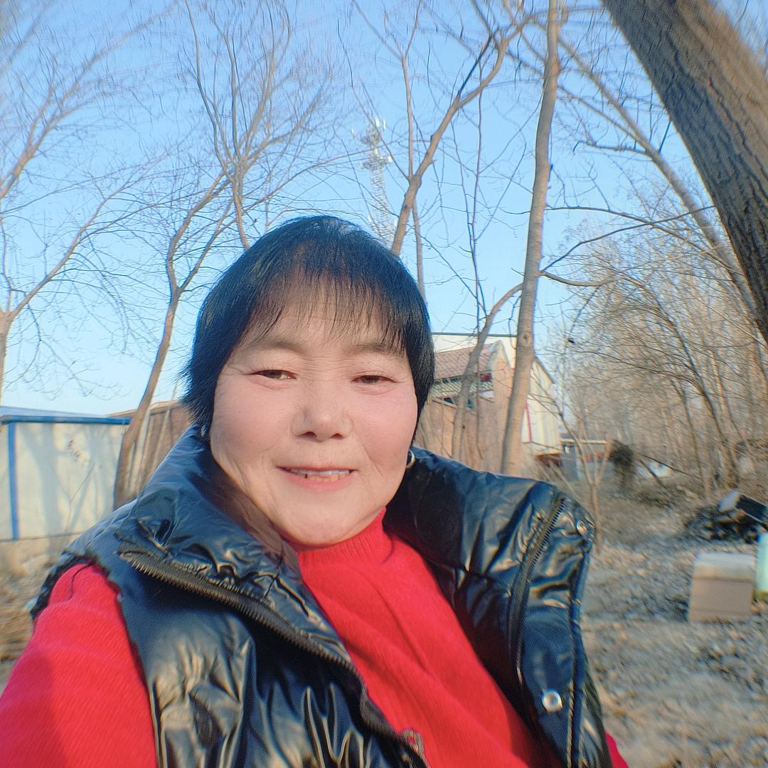 兰姐首播