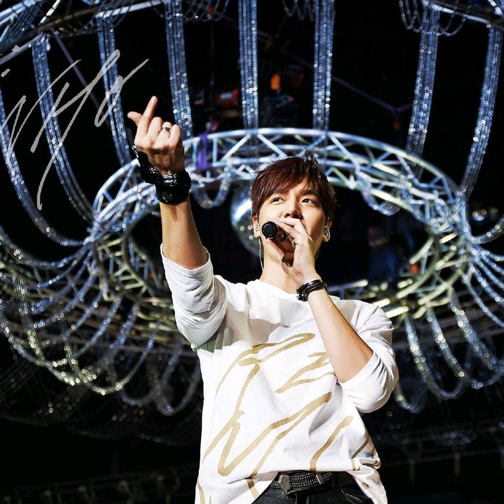 阿勇🎤