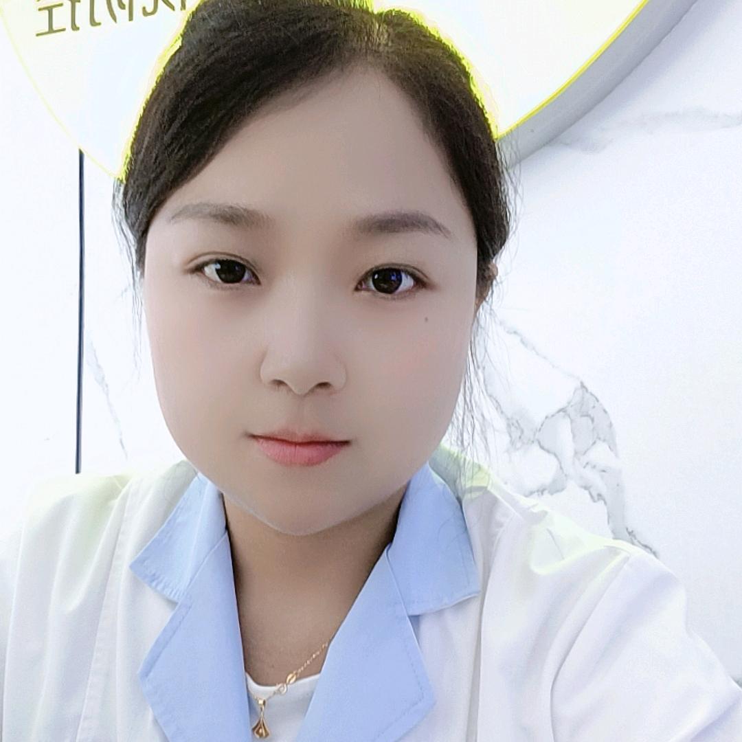 孙秀芝博士京瑞视光眼镜(杨营店)