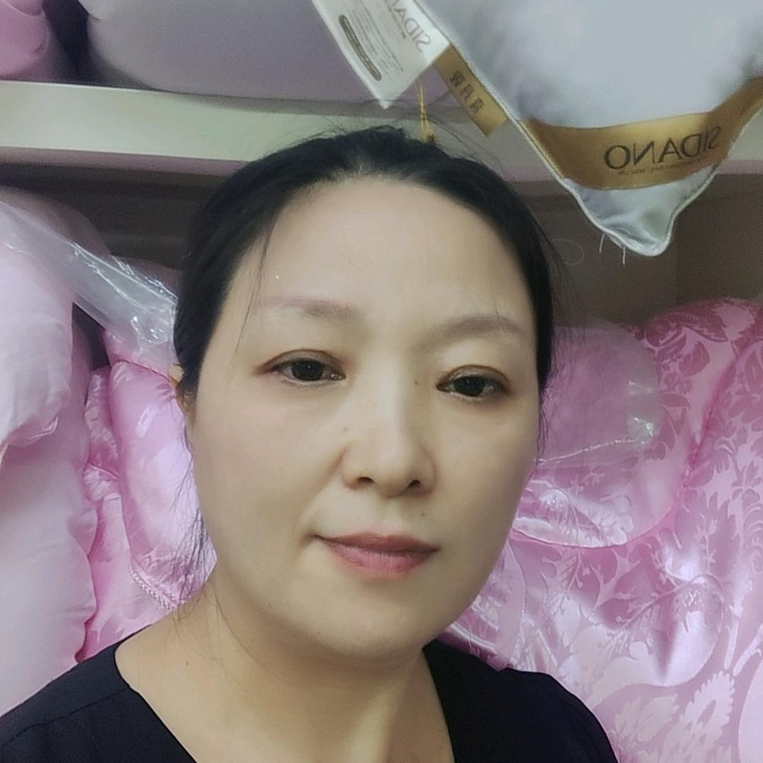 家纺。丽丽