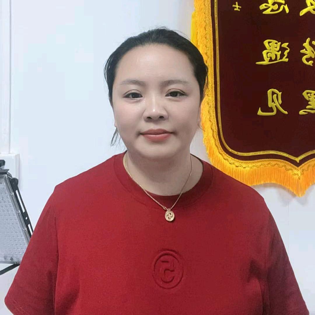 陈瑛瑛