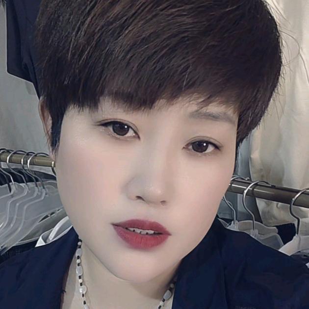 菲姐👗👠