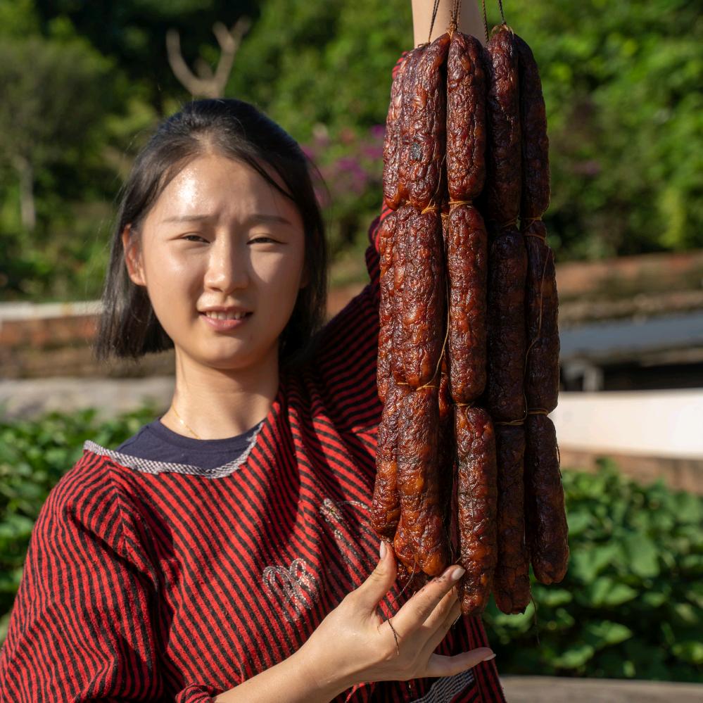 潼生鲜