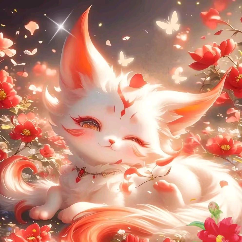 甜蜜绵花糖