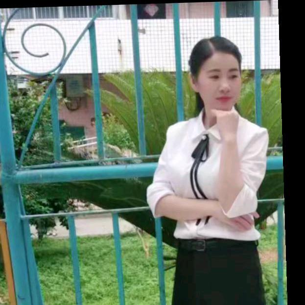 微笑奶奶