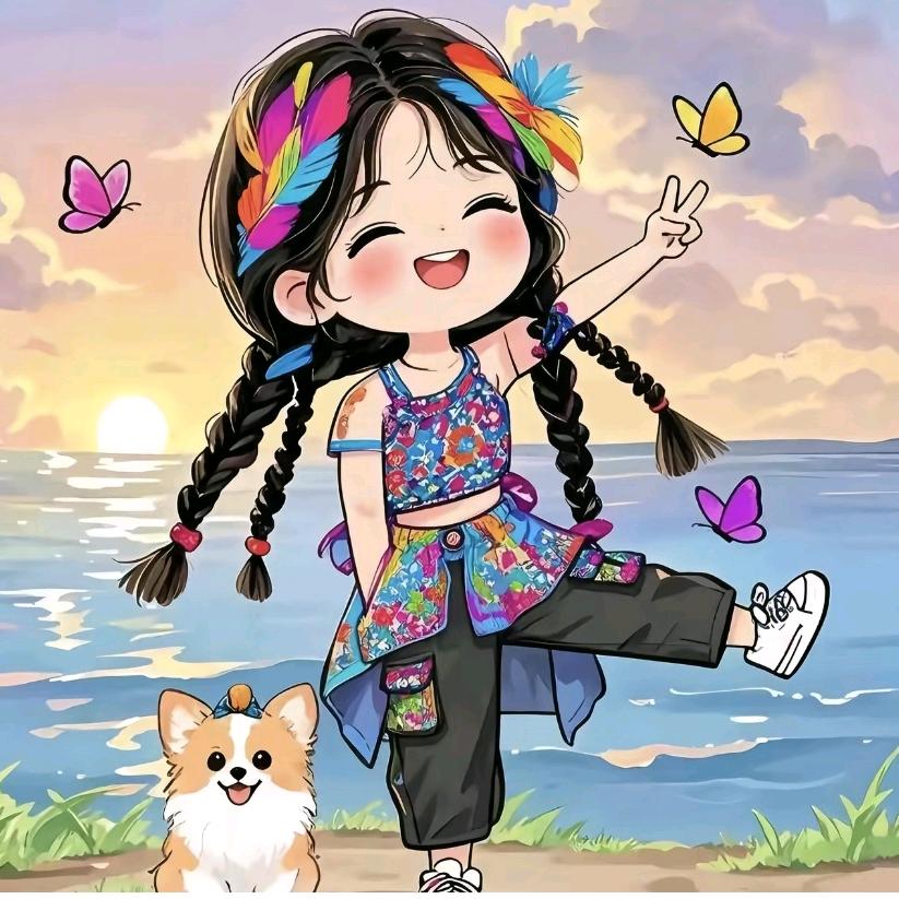 小幸运、