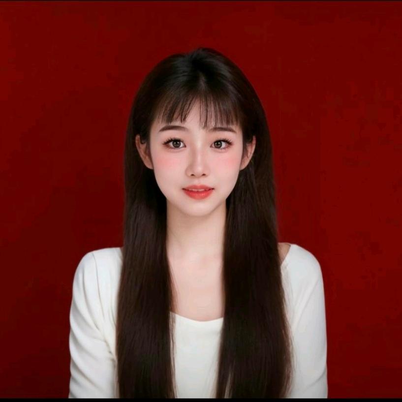 泡芙的小云朵☁