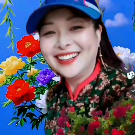 李姐