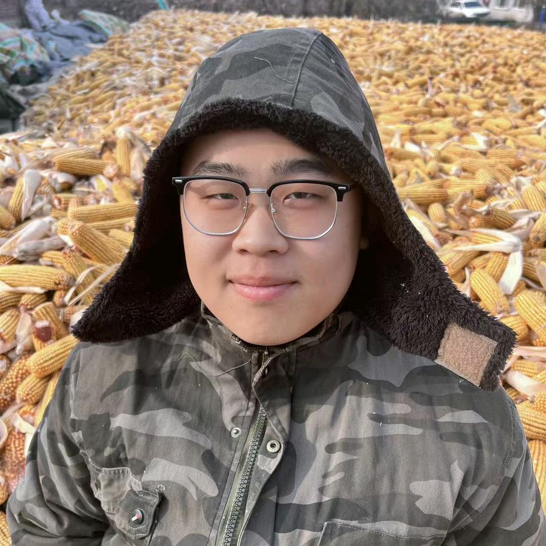 胖弟儿东北农产品