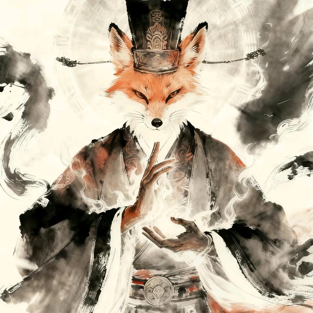 玄清阁🦊