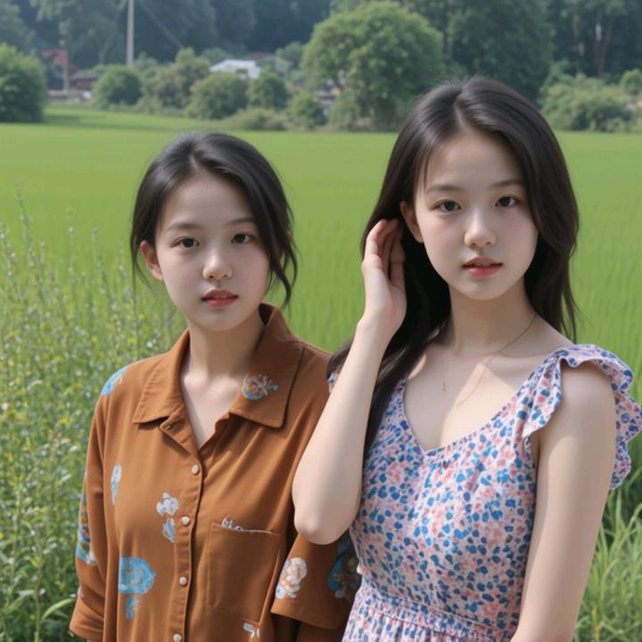 诗悦瑶