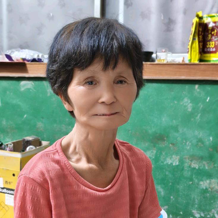 小欣欣