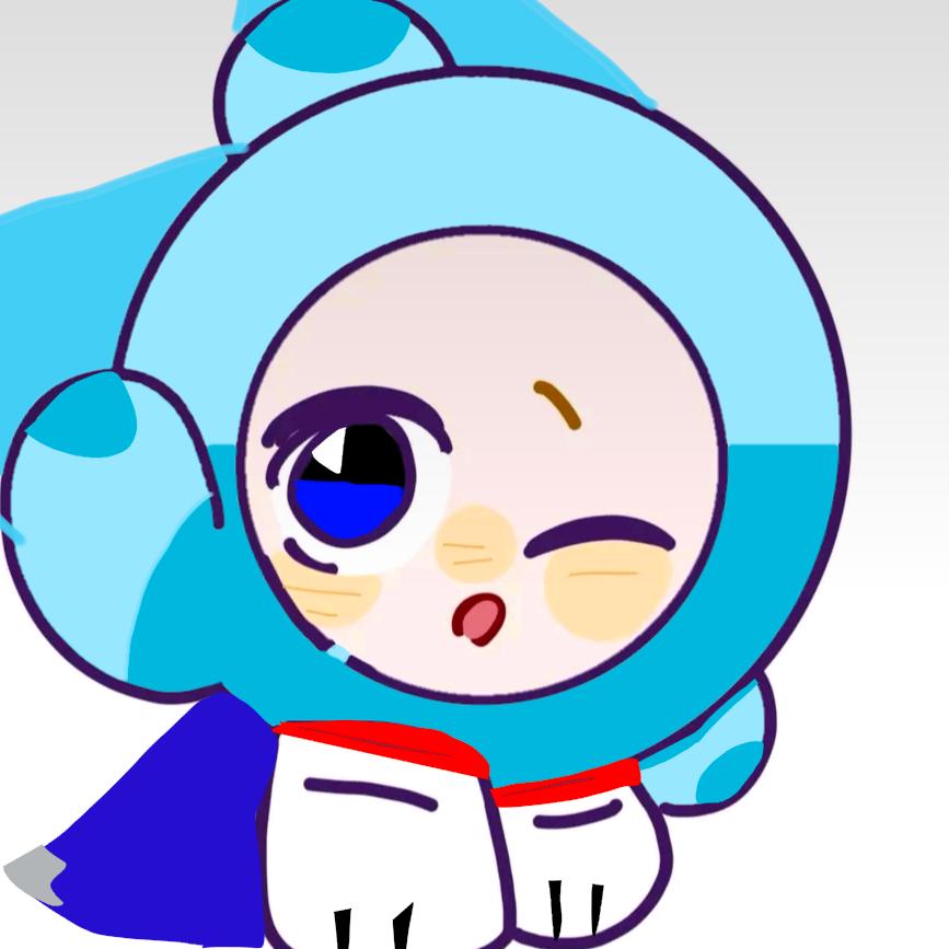 🫐祁晚  Qi Wan🧊