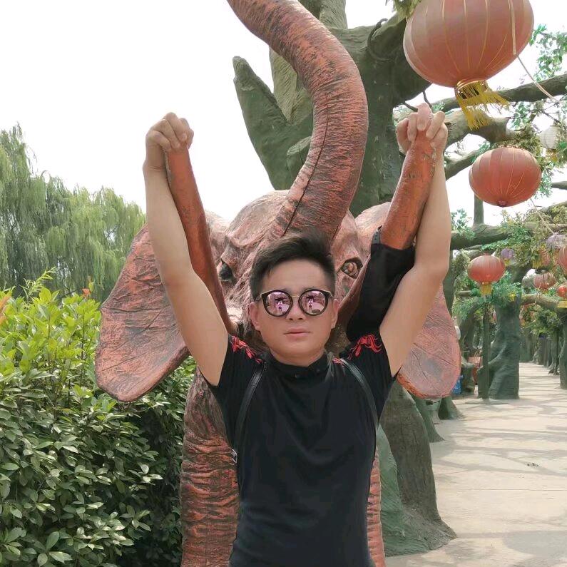 姜夫子