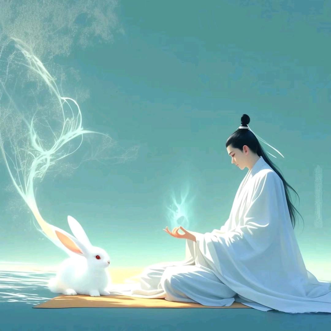 木子李@
