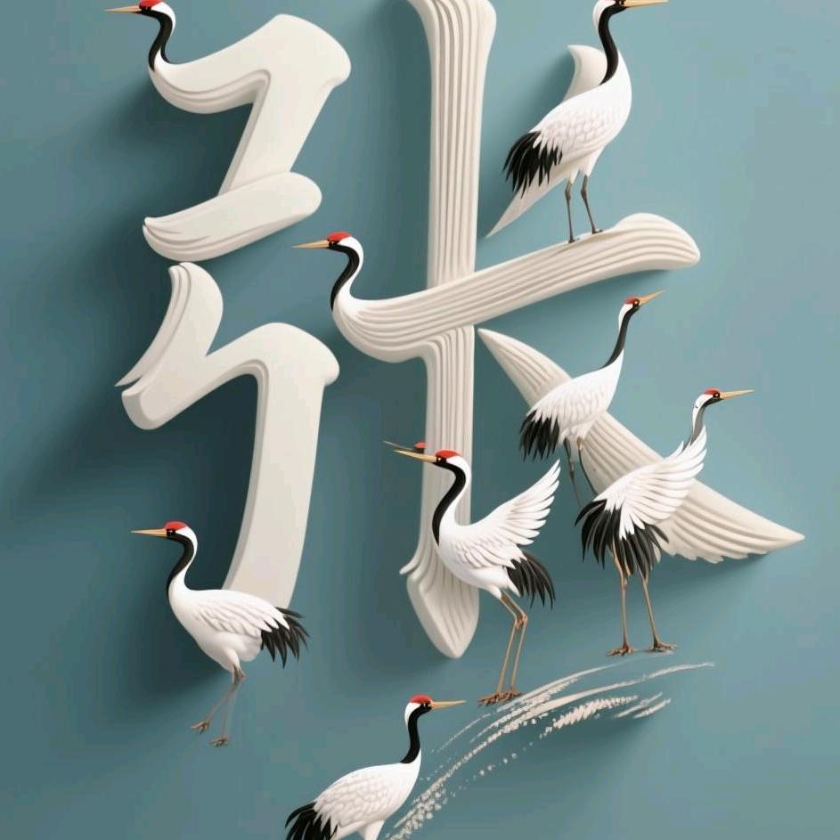 孑然一身