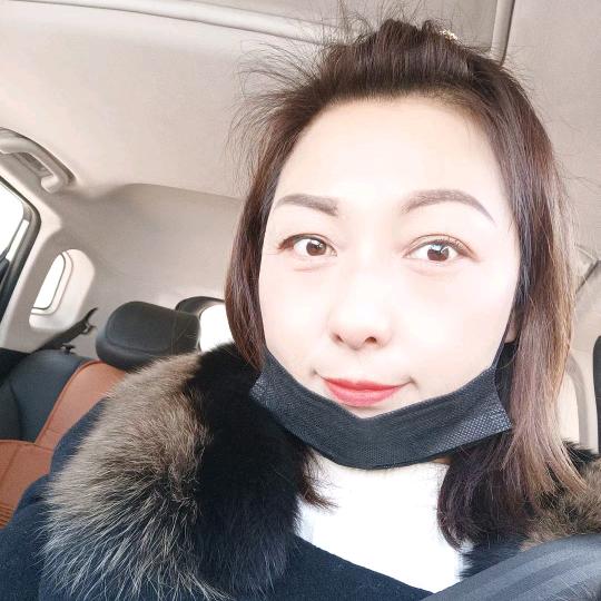 小董《薇薇一笑》