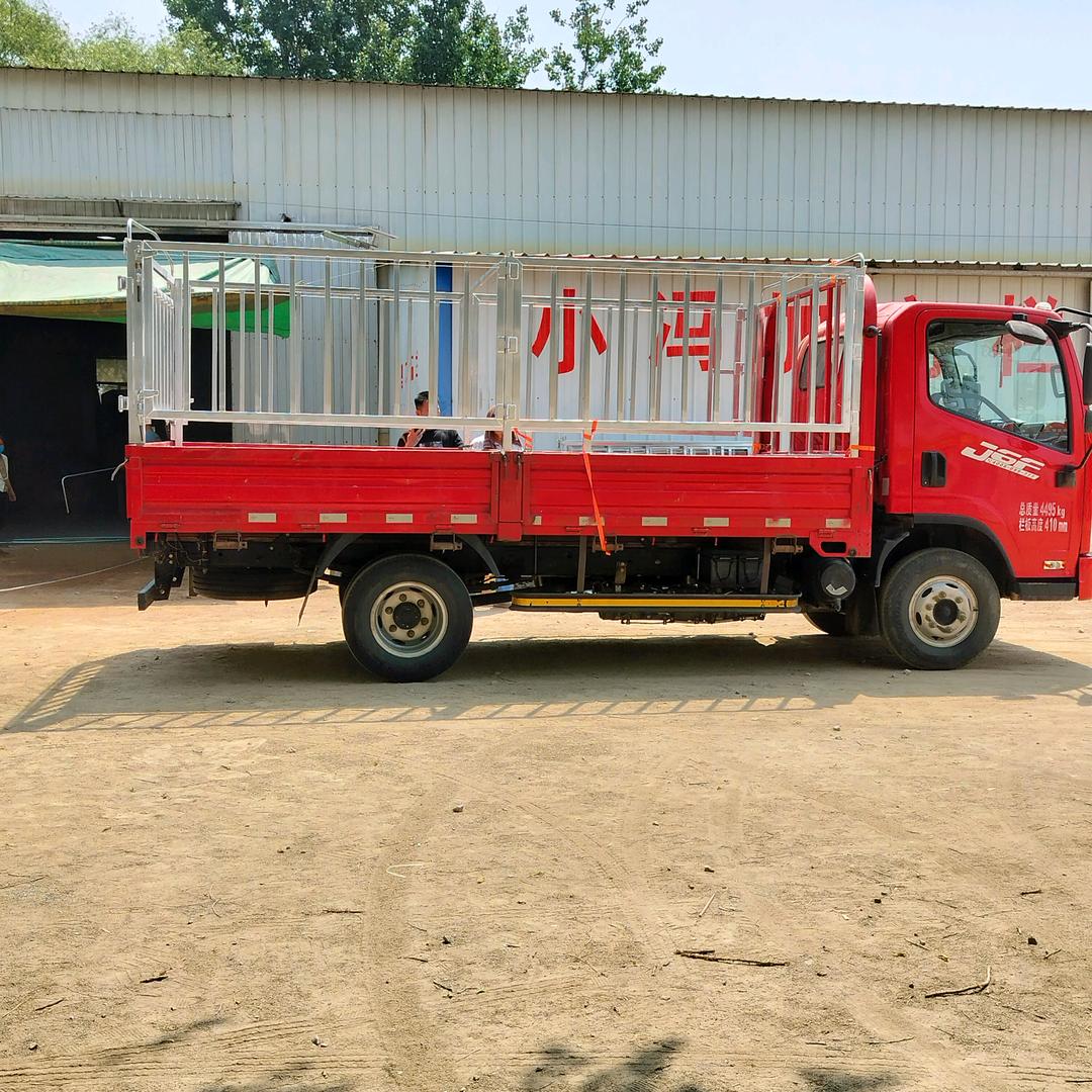 小冯折叠高栏内高栏