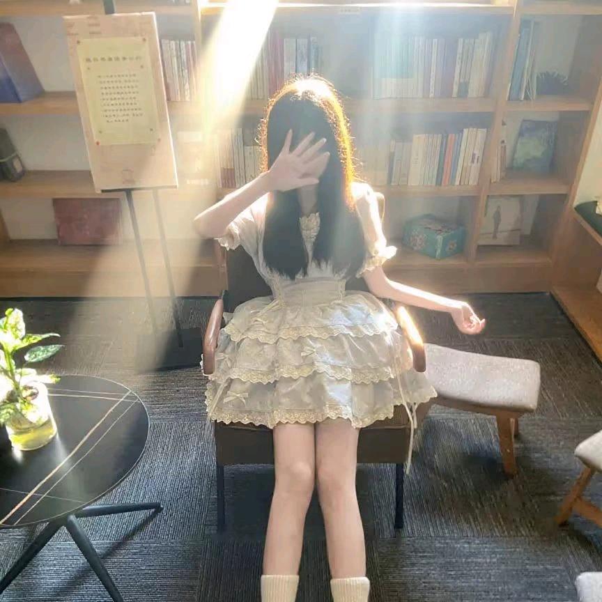 馨小苒😷