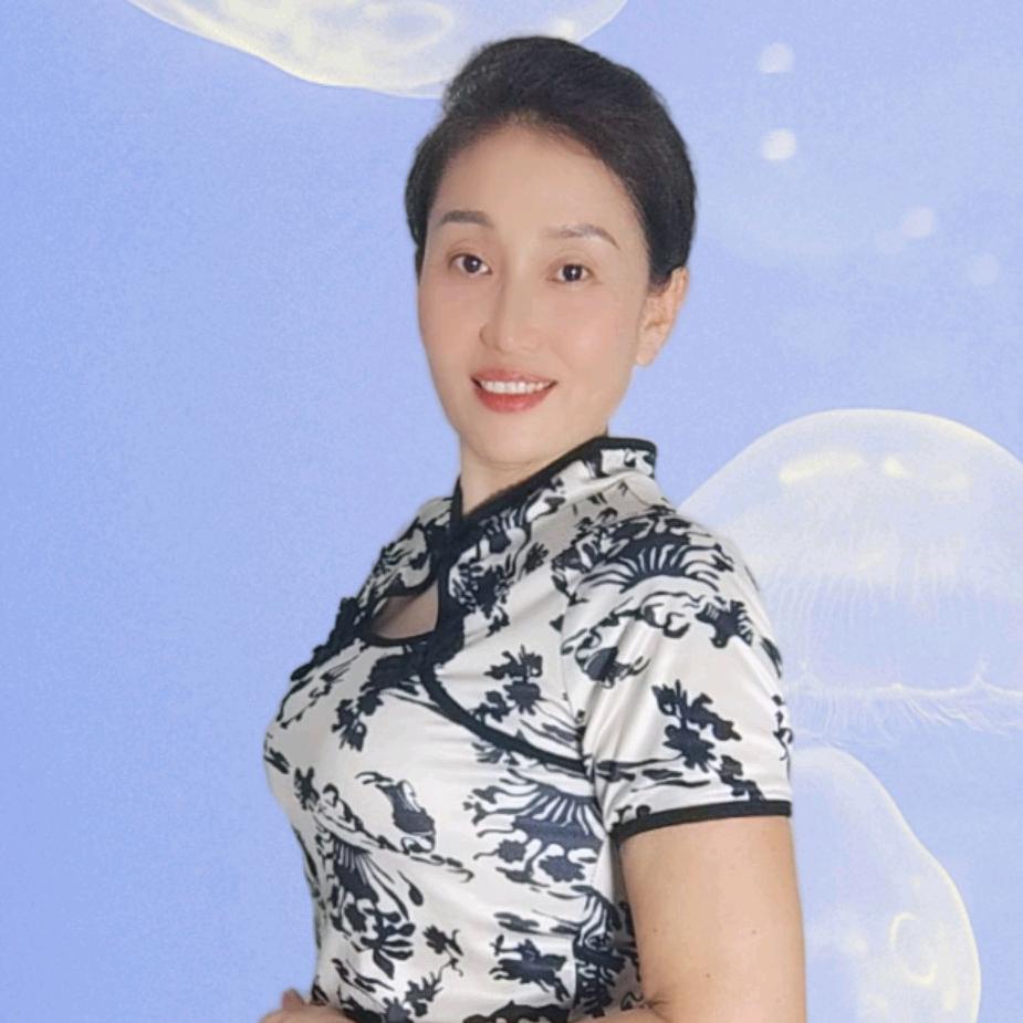 天生丽质