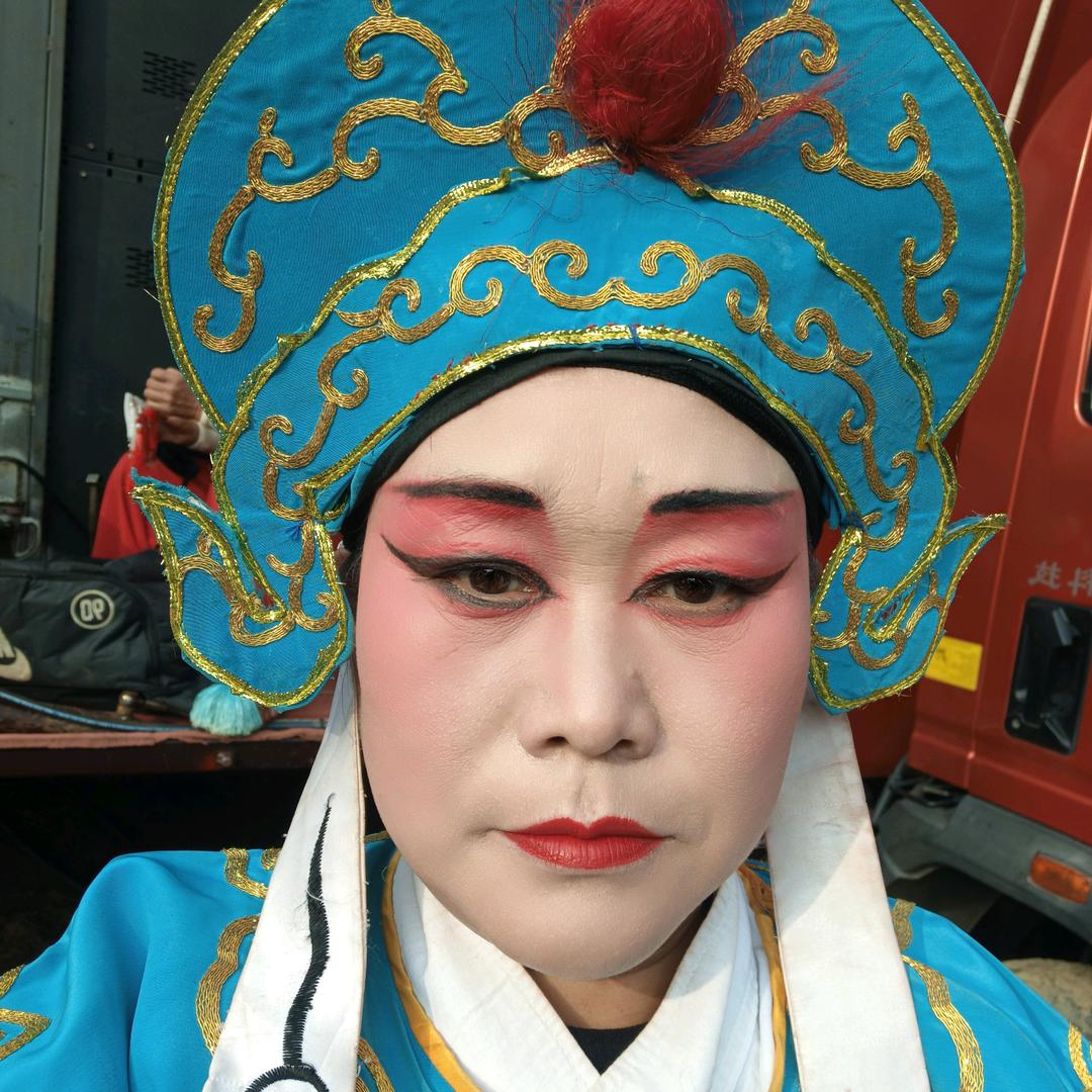 知人知面不知心，