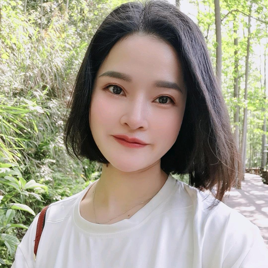 小敏吖