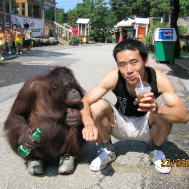 嘟噜巴拉萌宠乐园