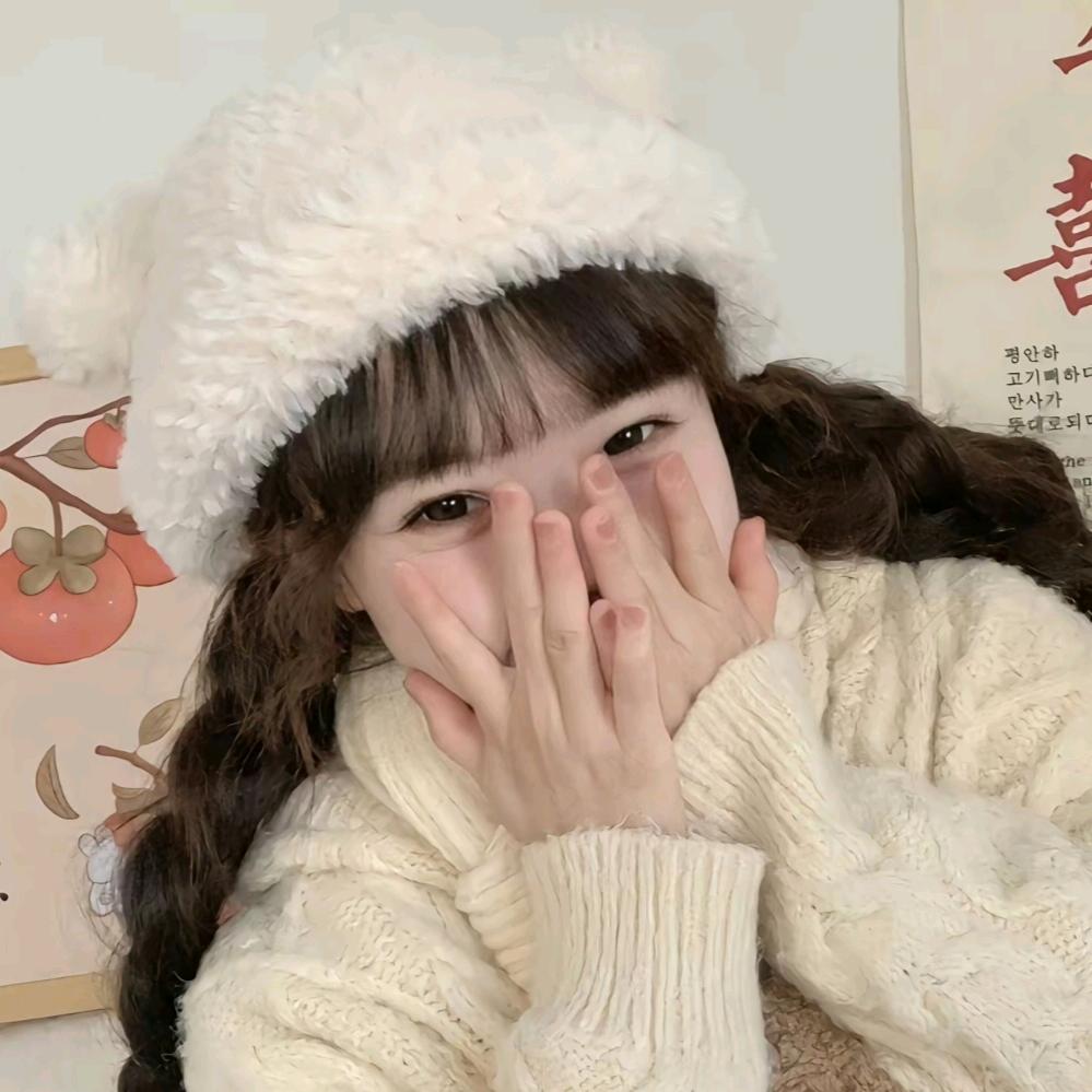 莓烦恼👻
