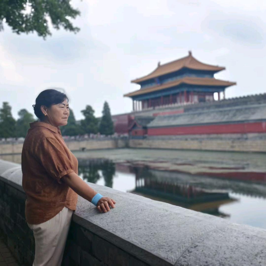 曾凡秀