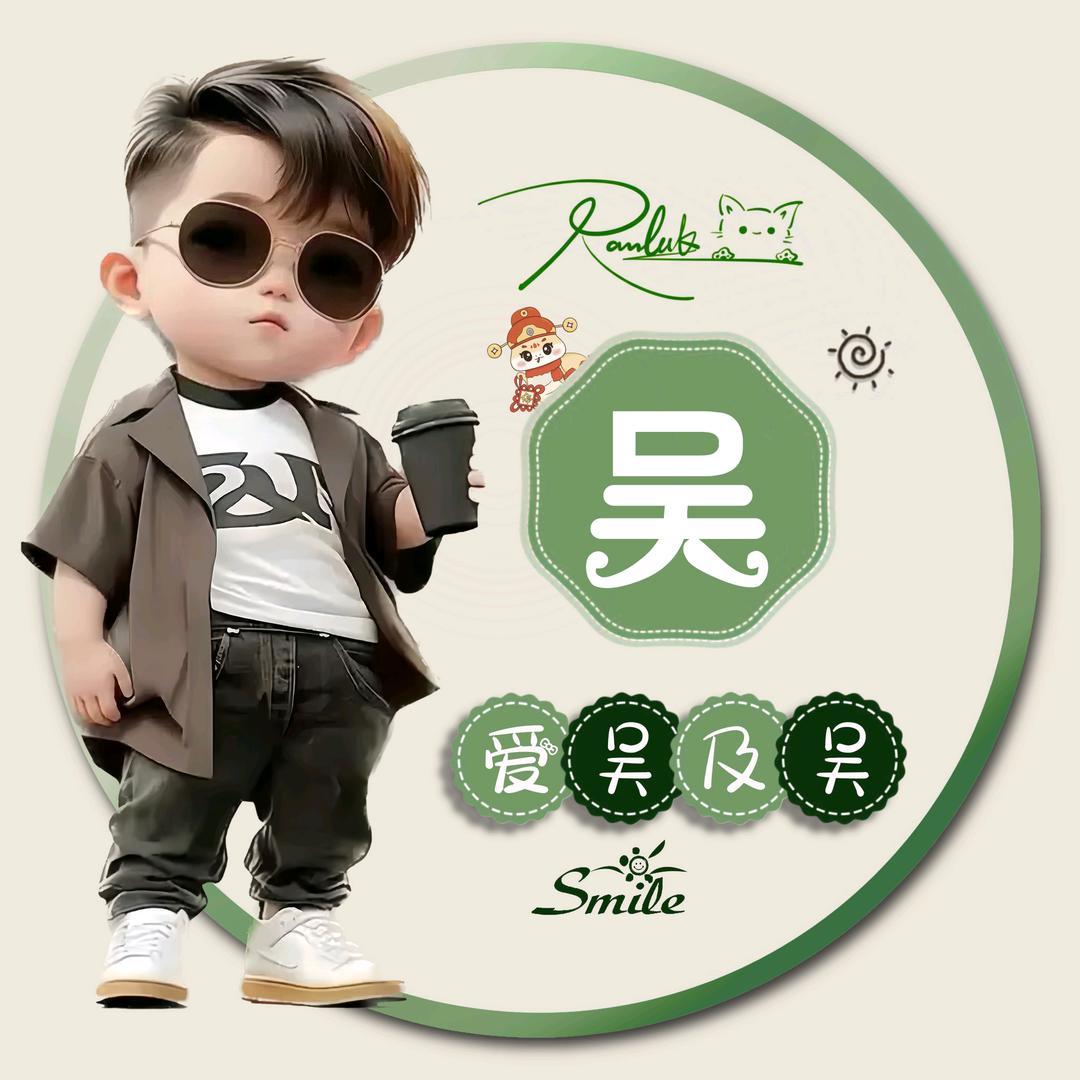 吴CK