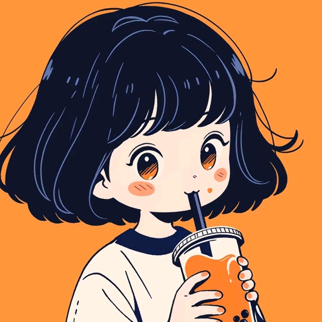 饮料成精了🥤