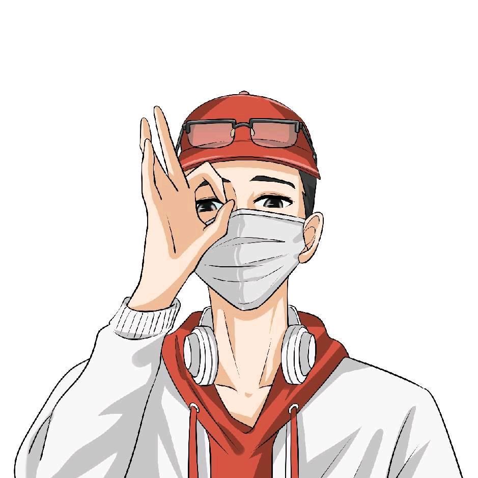 父皇在此