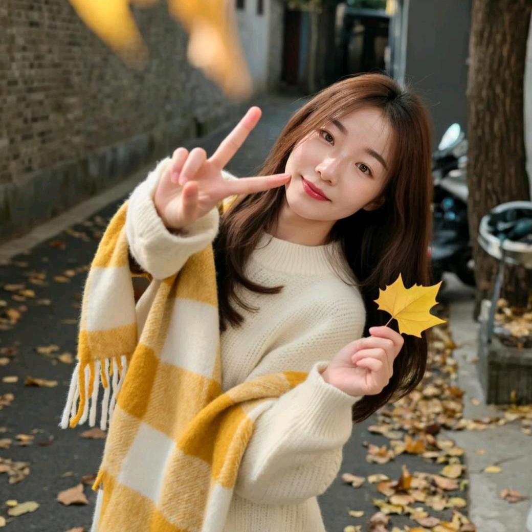 🍃安静只是一种表达🍃