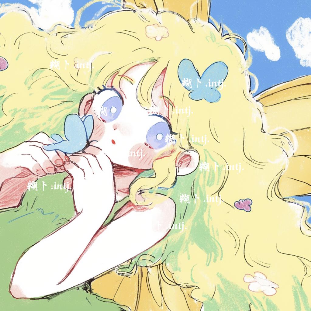 ℳ̶̶♡̶糊卜.