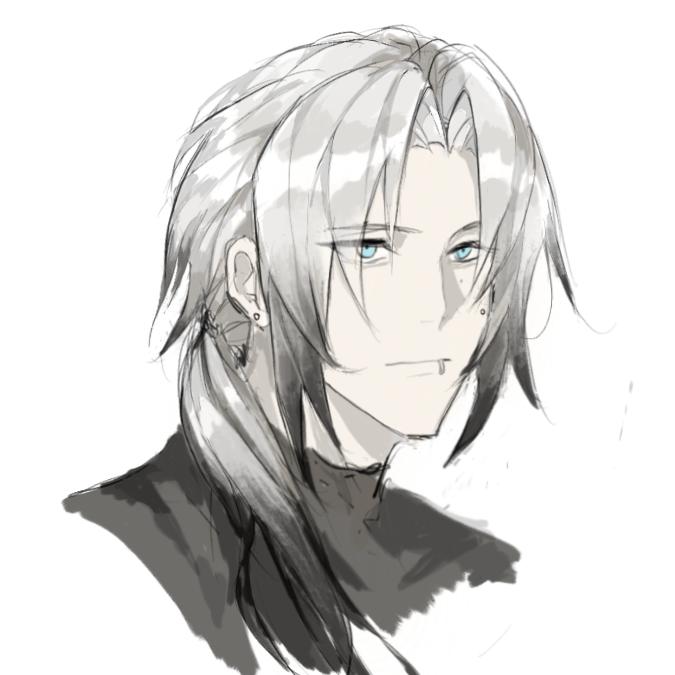 江碎
