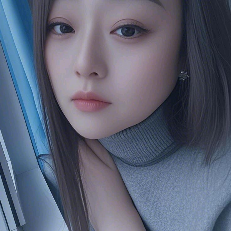 傻妞妞
