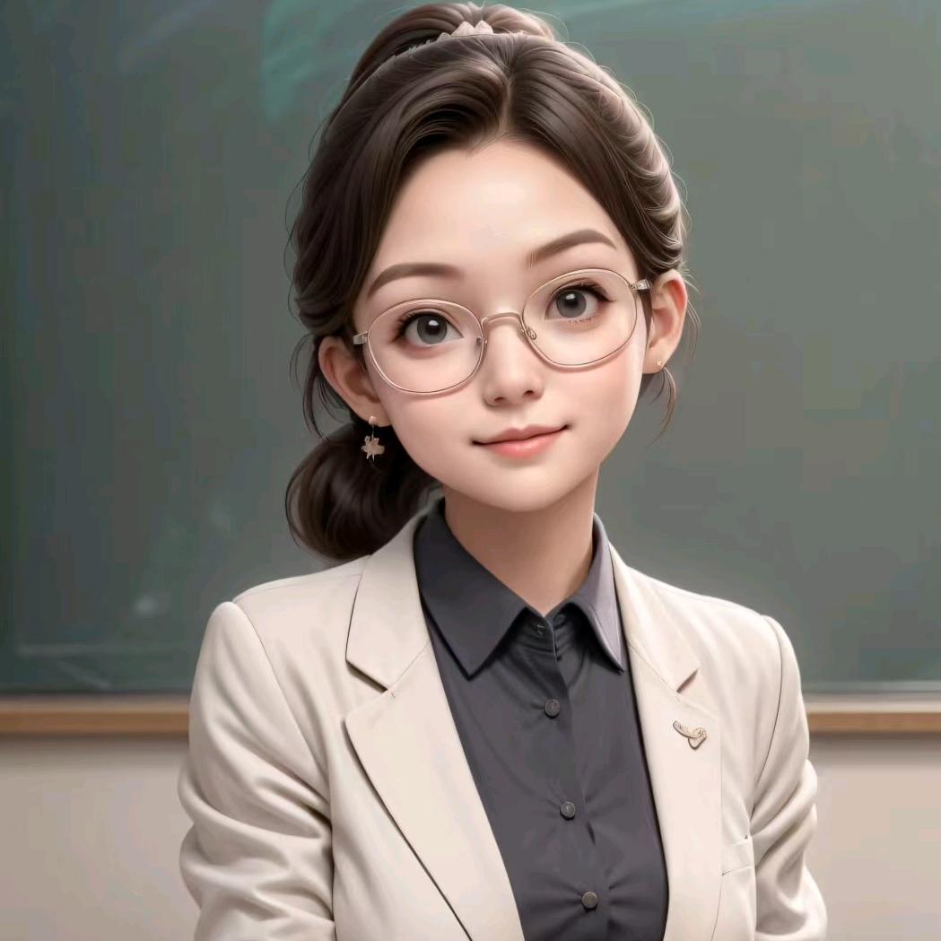 雨轩老师