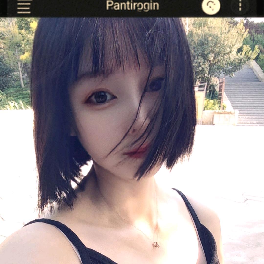 桔子水晶