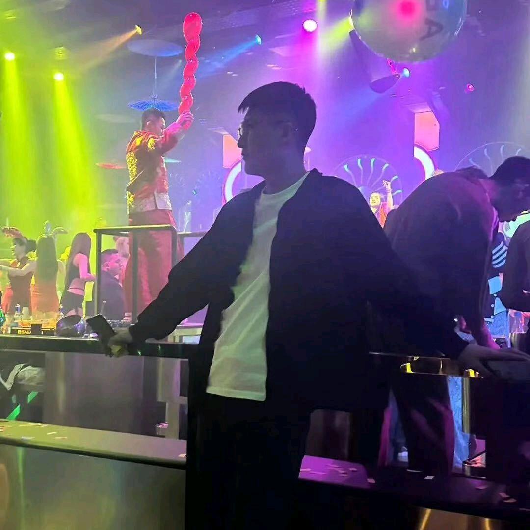 北京通州米亚酒吧