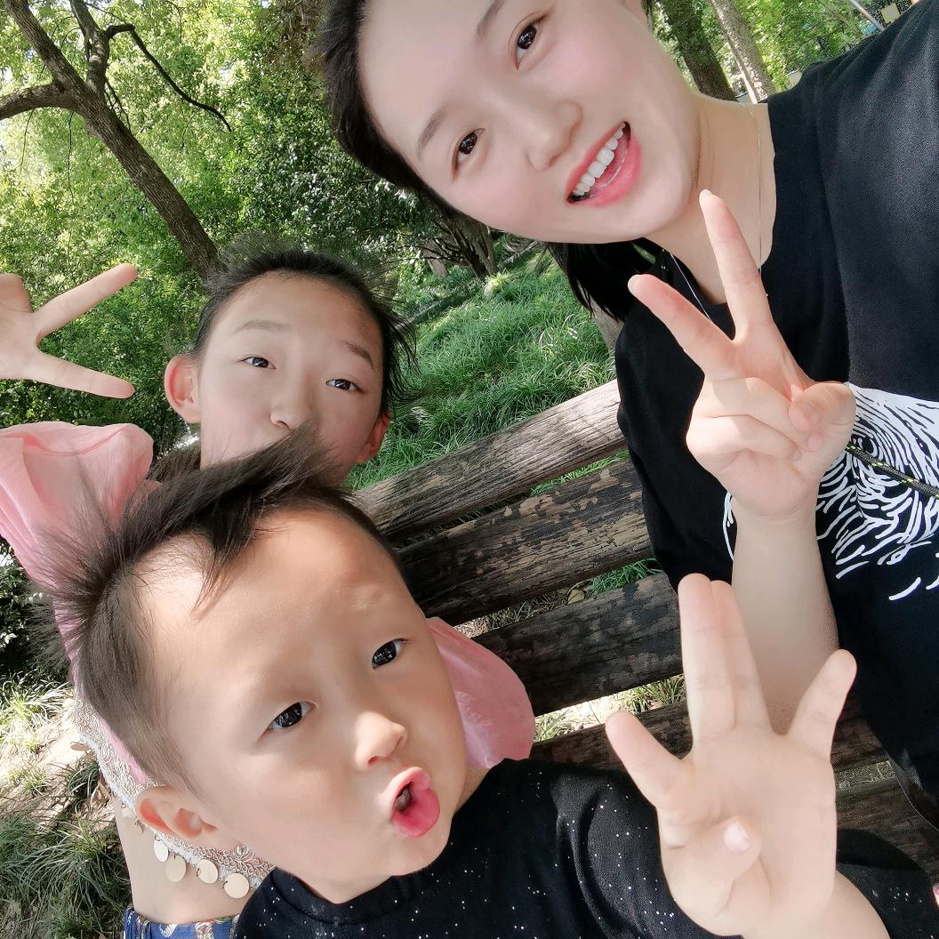 莓🍓有烦恼