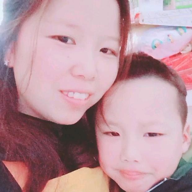 阳光♥小艾