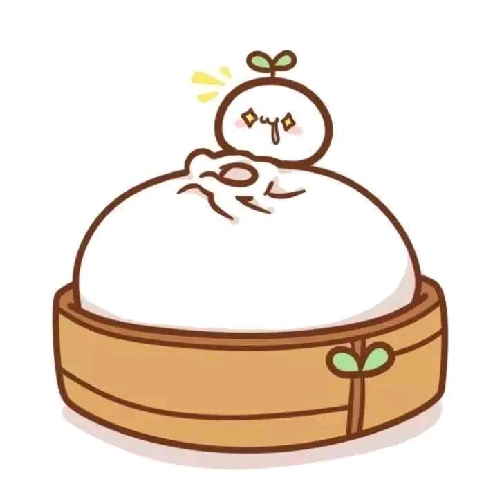 哒包子