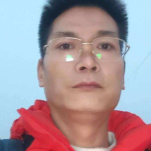 阳光照在我身上