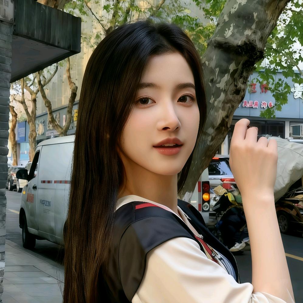 是沫沫吖