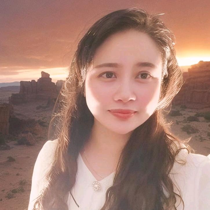 婷婷¹⁰¹⁸